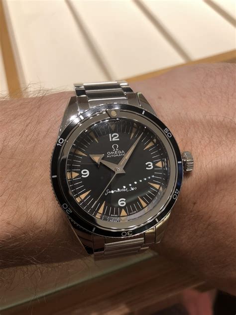 questions about omega watches